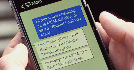 texting-mom